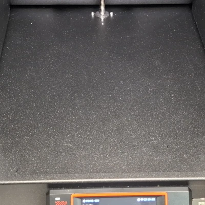 Chống Bụi Trục Z Cho Core One/+/L