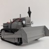Mô hình DIY Máy ủi Lanz Raupe RC (Tỷ lệ 1:20) - Thumbnail 3