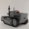Mô hình DIY Máy ủi Lanz Raupe RC (Tỷ lệ 1:20) - Thumbnail 7