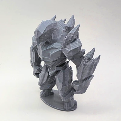 Mô hình Tinh linh Băng