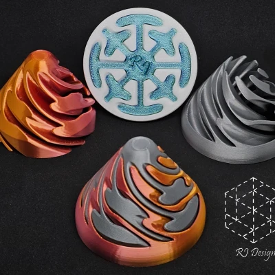 Mô Hình Vortex Shift Passthrough