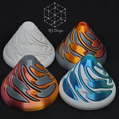 Mô Hình Vortex Shift Passthrough