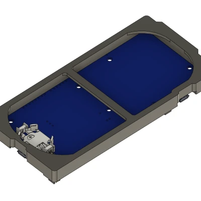 Vỏ Case NRF5340 DK