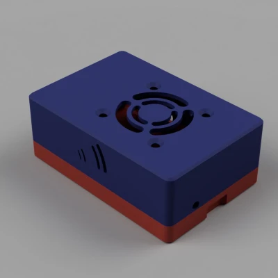 Vỏ LIBRE AM-S905X-CC Le Potato