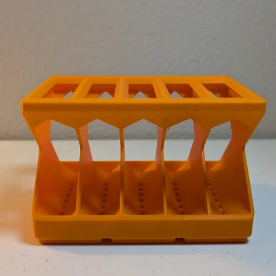 Giá đỡ dụng cụ Gridfinity cho Kìm, Kìm cắt, Kìm tuốt dây, Nhíp