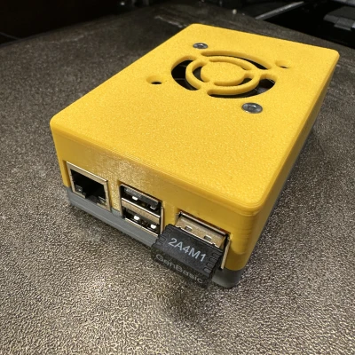 Vỏ LIBRE AM-S905X-CC Le Potato