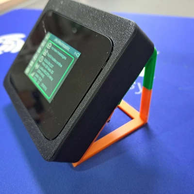 Vỏ RAKwireless Wismesh Pad V2