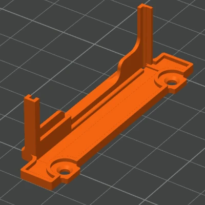 RAKwireless RAKBox-B6 - Bộ nối dài cảm biến CO2
