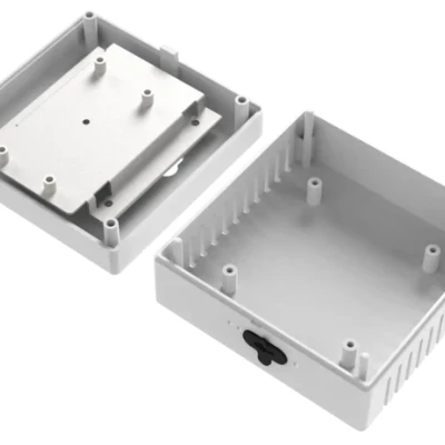 RAKwireless RAKBox-B6 - Bộ nối dài cảm biến CO2