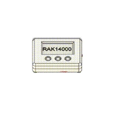 Vỏ RAKwireless cho RAK14000 EPD và nút bấm