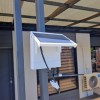 RAK WisBlock Outdoor concept WisMesh Repeater - Thumbnail 1