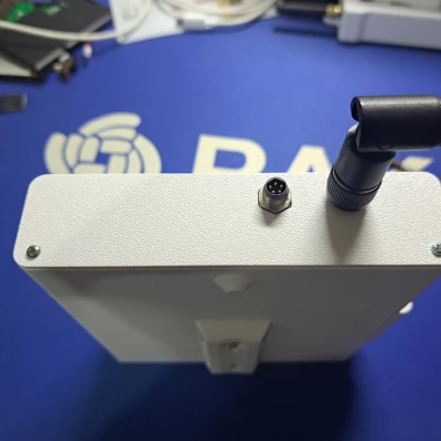 RAK WisBlock Outdoor concept WisMesh Repeater