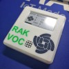 RAK WisBlock IAQ Sensor With Display V2 - Vỏ Cảm Biến Chất Lượng Không Khí - Thumbnail 1