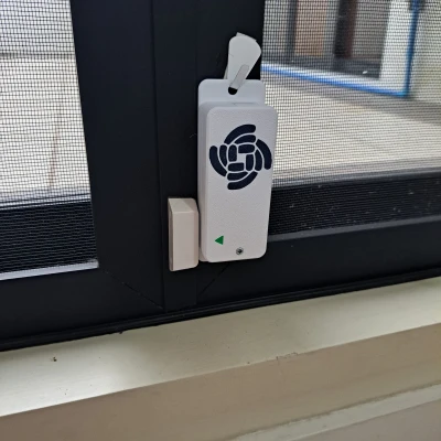 RAKwireless WisBlock RAK13011: Cảm biến Báo động Cửa/Cửa sổ