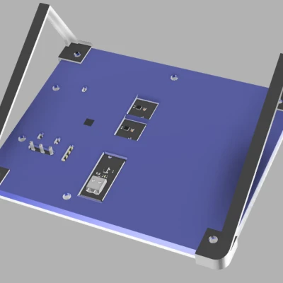 Chân đế RAKwireless RAK19001 cho Giáo dục