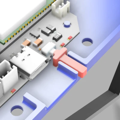 Chân đế RAKwireless RAK19001 cho Giáo dục