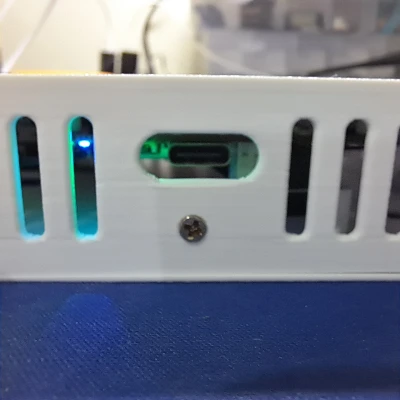 Vỏ Cảm Biến Chất Lượng Không Khí Trong Nhà RAKwireless Home IAQ