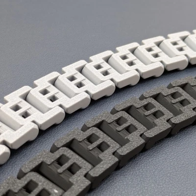 Vòng Tay Mắt Xích