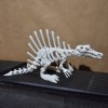 Mô Hình Bộ Xương Khủng Long Khớp Nối 4 - Thumbnail 1