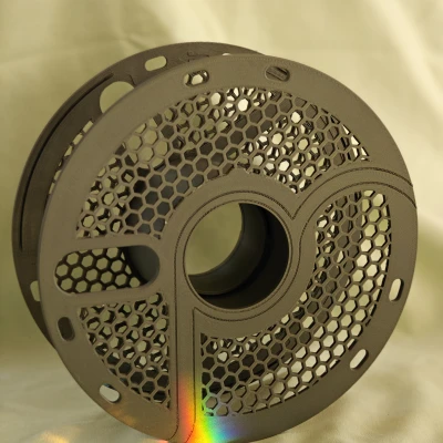 Cuộn Polymaker Tái Sử Dụng Nhanh Hơn, Rẻ Hơn