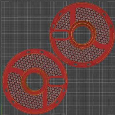 Cuộn Polymaker Tái Sử Dụng Nhanh Hơn, Rẻ Hơn