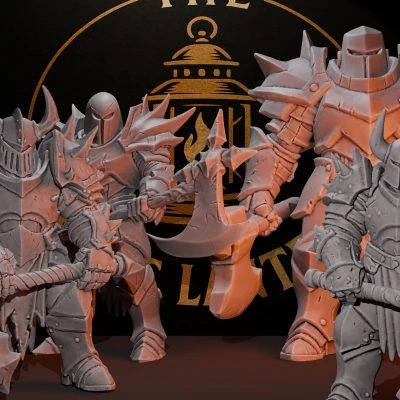 Tướng Lĩnh Chiến Tranh