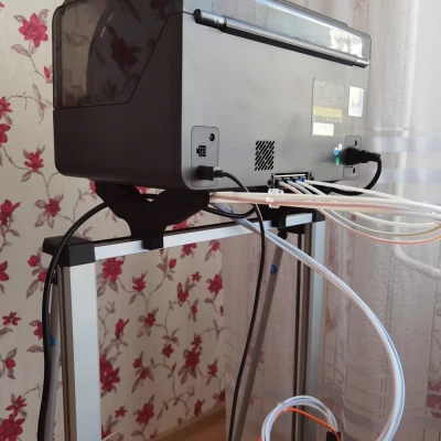 Giá đỡ Anicubic Kobra 3 Max Ace Pro