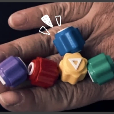 Bộ Đá "Squid Game" - Chuẩn Như Phim