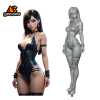 Mô Hình Latex Girl - Thumbnail 1