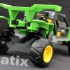 Xe JD Gator X-baja Buggy - Thumbnail 2