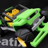 Xe JD Gator X-baja Buggy - Thumbnail 4