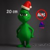 Grinch - Kẻ Trộm Giáng Sinh Không Cần AMS - Thumbnail 1