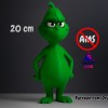 Grinch - Kẻ Trộm Giáng Sinh Không Cần AMS - Thumbnail 2