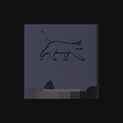 Máy cho mèo ăn/Chén ăn cho mèo, Bộ cấp thức ăn tự động cho mèo