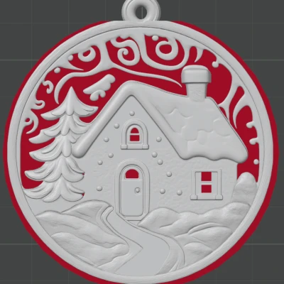 Ngôi Nhà Mùa Đông