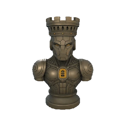 Xe "Droid" - Quân cờ Vua