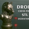 Droid "Mã" - quân cờ vua - Thumbnail 1
