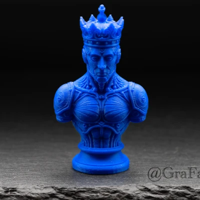 Droid "Vua" - quân cờ vua