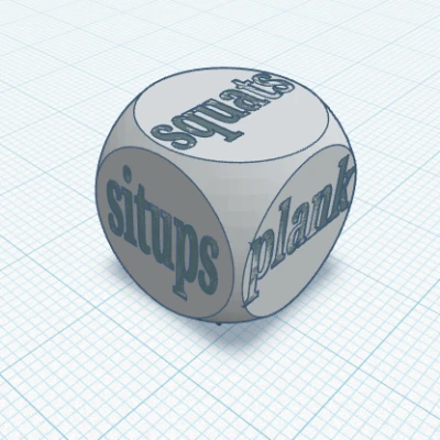 Xúc Xắc Quyết Định (decide dice)