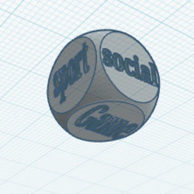 Xúc Xắc Quyết Định (decide dice)