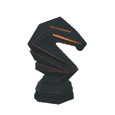 Mã VOID//Protocol "Knight" - quân cờ vua