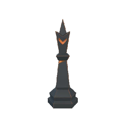 VOID//Protocol "Hậu" – Quân cờ Vua