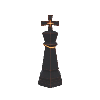 VOID//Protocol "King" - Quân Cờ Vua