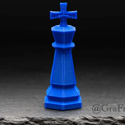 VOID//Protocol "King" - Quân Cờ Vua