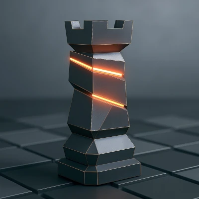 VOID//Protocol "Rook" - Quân Cờ Vua