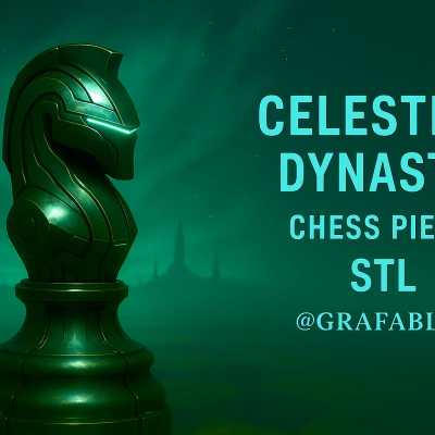 Kỵ Sĩ "Thiên Triều" - Quân Cờ Tướng