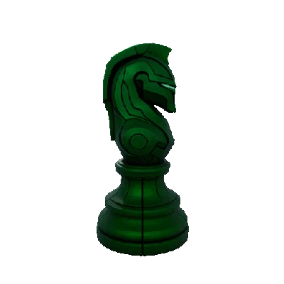 Kỵ Sĩ "Thiên Triều" - Quân Cờ Tướng