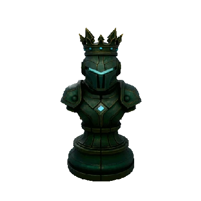 Vương Triều "Kỳ Vương" - quân cờ vua