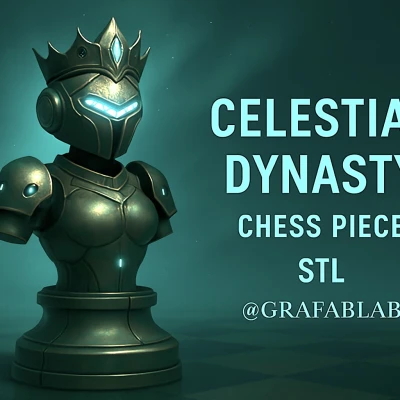 Hậu Thiên Triều "Nữ Hoàng" - Quân Cờ Vua