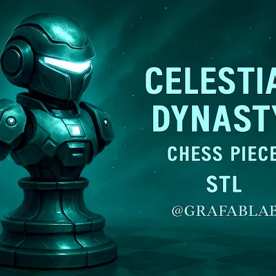 Quân Chốt "Triều Tiên" - Quân Cờ Vua